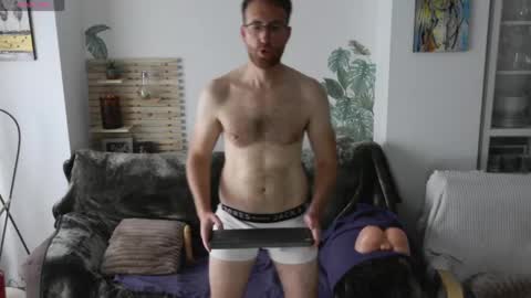 Jota online show from April 29, 5:52 pm