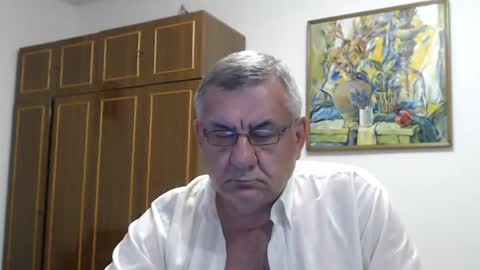 Macho online show from June 11, 7:01 pm
