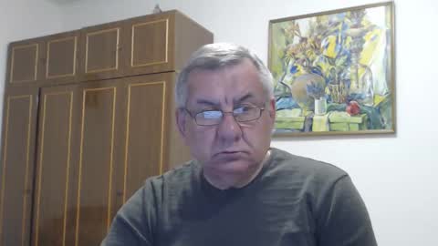 Macho online show from May 11, 7:00 pm