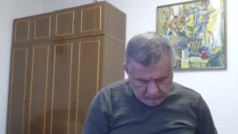 Macho online show from May 3, 5:37 pm