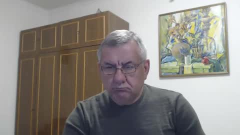 Macho online show from April 30, 6:04 pm