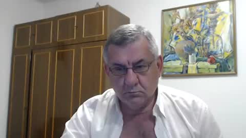 Macho online show from June 12, 7:11 pm