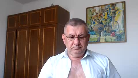 Macho online show from June 19, 3:17 pm