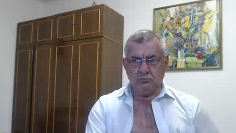 Macho online show from June 26, 6:43 pm