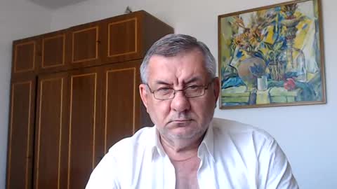 Macho online show from June 14, 1:24 pm