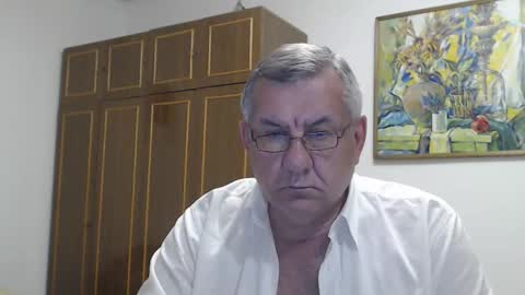 Macho online show from May 6, 8:53 pm