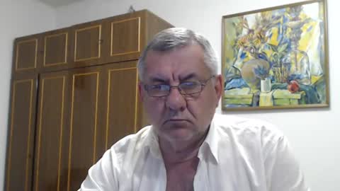 Macho online show from June 13, 7:12 pm