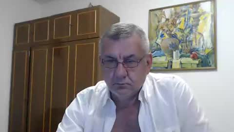 Macho online show from July 4, 8:01 pm