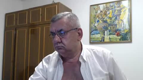 Macho online show from July 8, 7:51 pm