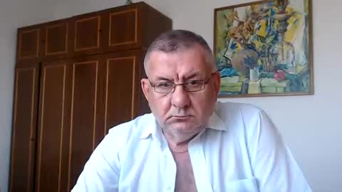 Macho online show from June 20, 3:50 pm