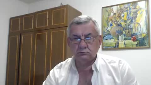 Macho online show from June 15, 7:39 pm