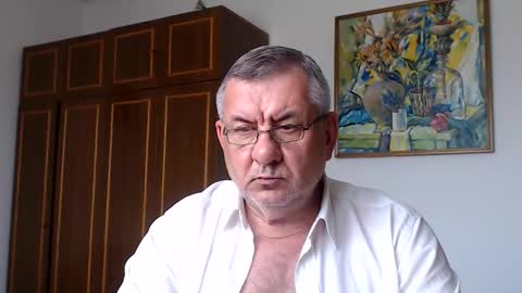 Macho online show from June 7, 2:24 pm