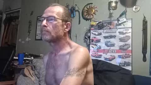 mackdog1369 online show from June 11, 8:34 am