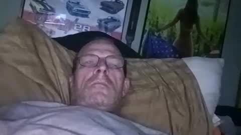 mackdog1369 online show from May 16, 8:33 am