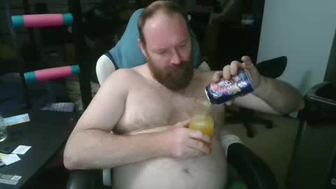 mackhere4u online show from June 9, 2:57 am