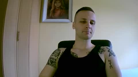 MacMillan69 online show from May 11, 12:40 pm