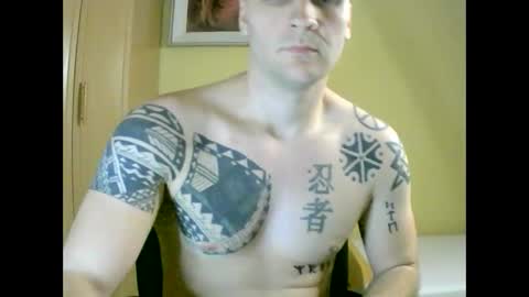 MacMillan69 online show from May 23, 12:32 pm