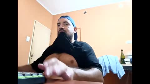macsi33 online show from January 29, 2:19 am
