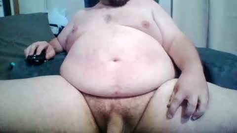 MadHatterJ online show from June 10, 2:24 am