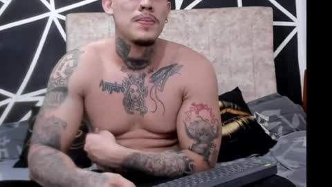 maelstudioxxx online show from July 28, 5:59 am