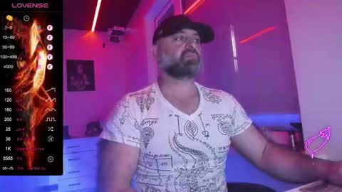 Magabear online show from July 23, 6:10 am