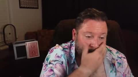 Magic online show from May 21, 5:47 am
