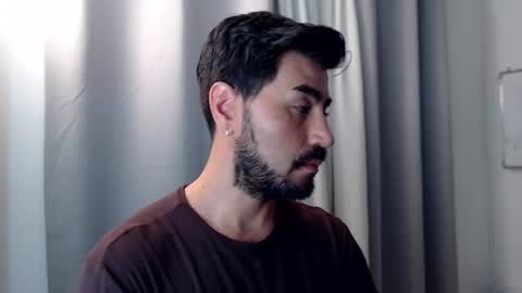 Andres online show from July 25, 5:04 am