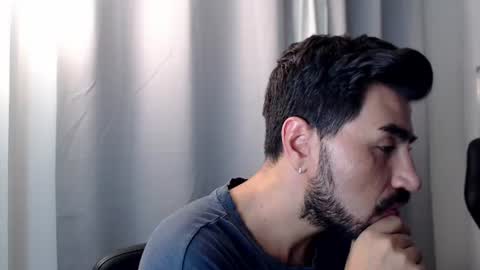 Andres online show from July 23, 7:05 am