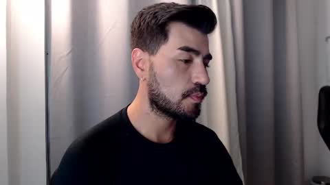 Andres online show from July 6, 1:13 am