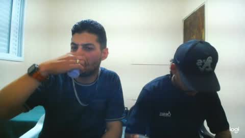 BRAYAN online show from June 27, 12:13 am