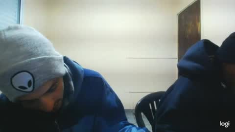 BRAYAN online show from June 25, 11:52 pm