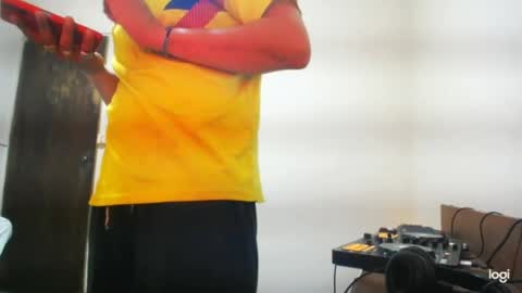 BRAYAN online show from July 2, 12:09 am