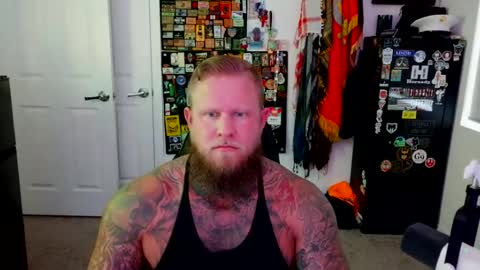 Magnus online show from June 16, 2:03 am