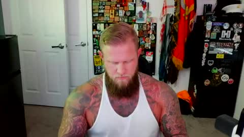 Magnus online show from June 22, 2:06 am