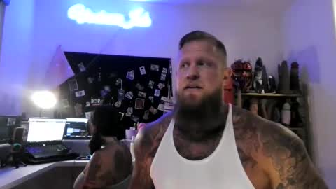 Magnus online show from June 5, 2:27 am