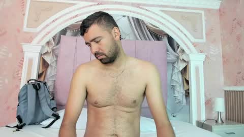 Bad Angel online show from May 4, 11:34 am