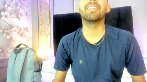 Bad Angel online show from May 18, 11:38 am
