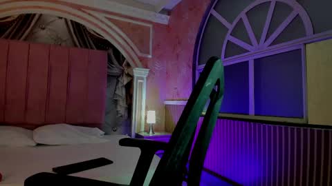 Bad Angel online show from May 5, 11:34 am