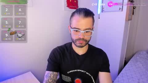     online show from May 7, 5:18 am