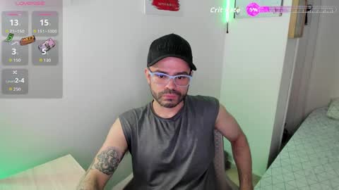     online show from May 1, 11:40 pm