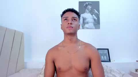 Magnus King online show from July 23, 3:59 am