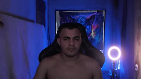 SILVA online show from May 10, 9:38 pm