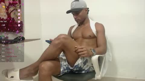 . Maik Alen . online show from June 10, 5:24 pm