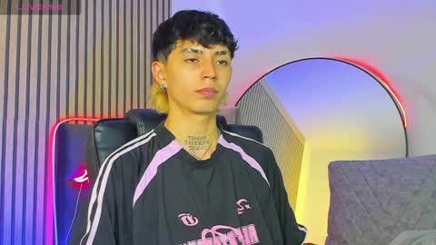 maiky_cooper01 online show from June 4, 7:14 am