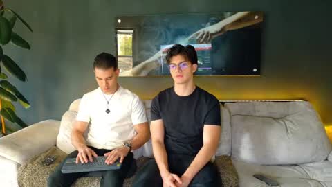 Bastian Arslan online show from July 9, 7:50 pm