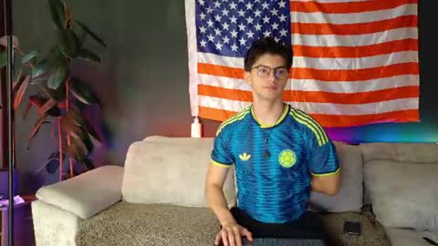 Bastian Arslan online show from July 3, 9:39 pm