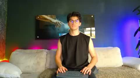 Bastian Arslan online show from June 30, 7:59 pm