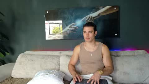 Bastian Arslan online show from July 5, 2:57 pm