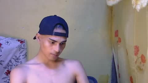 Annalyn online show from May 20, 2:34 pm