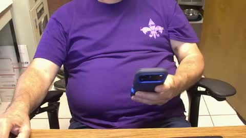 majormike34 online show from May 1, 2:41 pm